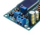 LCD Digital Display Buck-Boost Power Supply Module Board Constant Voltage Constant Current Crystal