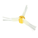 3pcs 3-Armed Replacement Side Brush For iRobot 800 880 870 Series Replacement Accessories