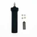 Glass Crystal Remove Air Pump Inflatable Pen Tools Kit For Watch Repair