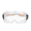 Anti-dust Safety Spectacles Eye Protection Goggles Eyewear Work Goggles Outdoor