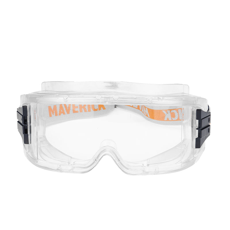 Anti-dust Safety Spectacles Eye Protection Goggles Eyewear Work Goggles Outdoor