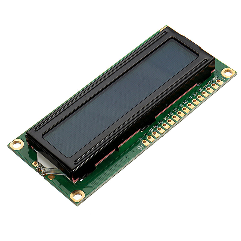 Geekcreit DIY Calculator Counter Kit Calculator DIY Kit LCD Multi-purpose Electronic Calculator