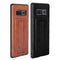 Card Slot PU Leather Kickstand Magnetic Case for Samsung Galaxy Note 8