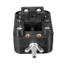 2pcs Mini Convenient Carving Clamp Bench Clip Nut Fixed Pliers Olive Bodhi Beads Gripper