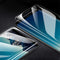 Bakeey 3D Curved Edge Hydrogel Fingerprint Resistant Screen Protector For Samsung Galaxy S8 Plus