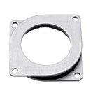 10Pcs 56*56*10mm 57 Stepper Motor Damper Shock Absorber Ring Nema23 Mount Bracket for 3D Printer CNC Part