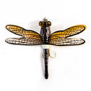 ZANLURE Fishing Topwater Insect Hard Bass Lure Weight 17g Length 12.5CM