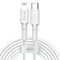 Baseus 18W 3A PD Type C to Lightning Fast Charging Data Cable For iPhone 8Plus XS Max 11 Pro