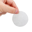100Pcs Pet Eye Cleaning Wet Wipes Portable Dog Cat Grooming Tear Stain Remover Soft Cleaning Wet Towel