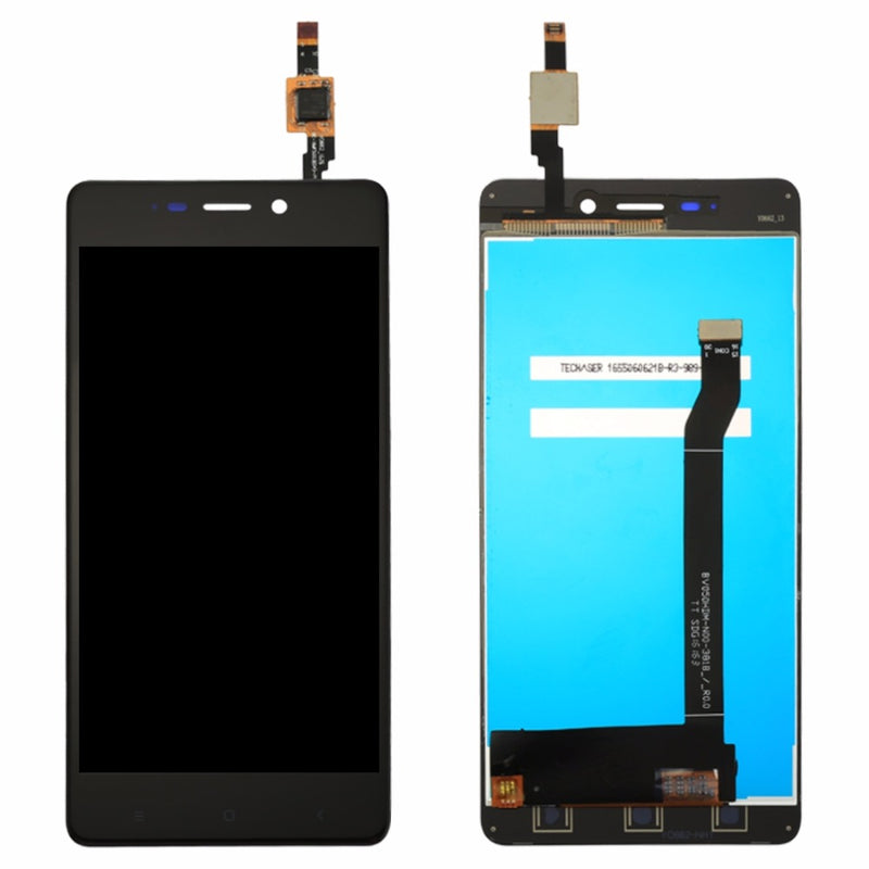 LCD Display+Touch Screen Digitizer Assembly Replacement For Xiaomi Redmi 4 2GB RAM+16GB ROM