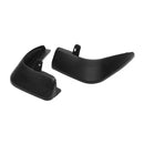 4Pcs Front Rear Car Mudguards Splash Fender For Chevrolet Holden Epica 2006-2011