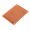 10pcs Universal PCB Board 7x9cm 2.54mm Hole Pitch DIY Prototype Paper Printed Circuit Board Panel Single Sided Board