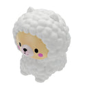 Sheep Squishy 12.5*9.5*9CM Slow Rising With Packaging Collection Gift Soft Toy