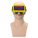 Solar Auto Darkening Welding Helmet Arc Tig Mig Grinding Welders Welding Mask