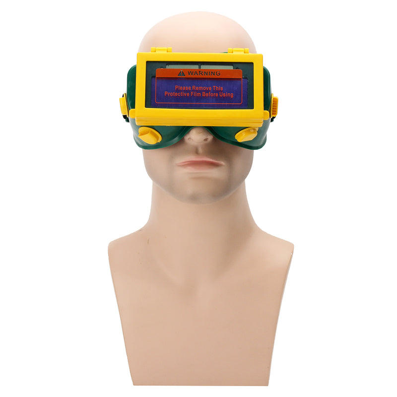 Solar Auto Darkening Welding Helmet Arc Tig Mig Grinding Welders Welding Mask