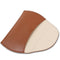 Lention Wireless Mouse Leather Bag Pouch For MacBook Air Pro