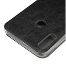 Bakeey Flip PU Leather With Stand Protective Case for Asus Zenfone Max Pro (M2) ZB631KL
