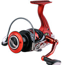 Sougayilang BD3000-5000 5.2:1 13+1BB Super Hard Metal Spinnig Reel Carp De Pesca Fishing Reel