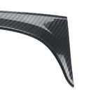 Car Rear Window Side Spoiler Wing Left and Right