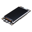 LILYGO TTGO BTC Ticker ESP32 Module Source Bitcoin Price Ticker Program 4 MB SPI Flash 4 MB Psram LCD Display