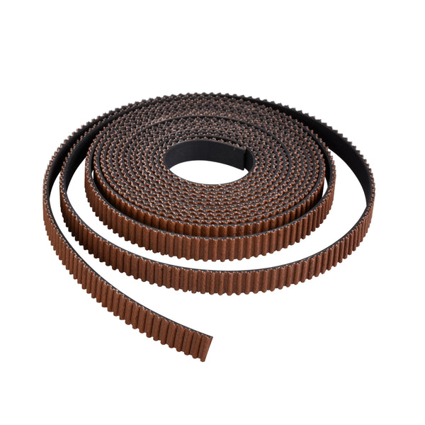 2meter High Quality Rubber GT2-6mm Open Timing Belt for Timing Pulley 3D Printer Parts