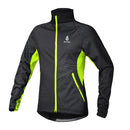 WOLFBIKE 3 Colors Riding Jersey Fleece Keep Warm Windproof Riding Clothes