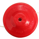 Universal Grass Trimmer Nylone Line Coil Garden Strimmer Lawn Mower Fitting