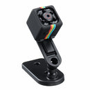 Mini HD 1080P WiFi Camera Dice Video Night Vision USB DVR Recording Motion Camera Remote Monitoring Driving Recorder