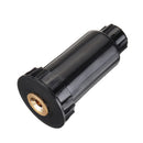 90/180/360 Degree P op Up Spray Head Adjustable Sprinklers Buried Nozzle for Watering Lawn Garden Irrigation