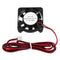 Anet 24v 0.06A 40mmx40mmx10mm Brushless Cooling Fan with Cable for 3D Printer