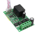 1203H-R DC 12V / 24V 3A Automatic Positive And Negative Pole PWM DC Motor Speed Controller