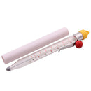 Thermometer Temperature Read Stick Thermometer Cooking Jam Sugar Candy Food-safe Temperature Detector