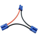 EC5 Parallel Series Connection Line Cable Wire For Lipo Battery