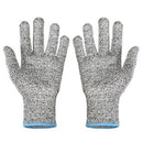 Motorcycle Anti cutting Safety Protective Non-slip Outdoor Racing Gloves Full Finger