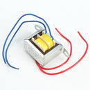 LM317 Adjustable Voltage EU 220V Power Supply Module Kit Electronics DIY Spare Parts