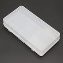 Multi Functional Mobile Phone Repair Parts Storage Box for IC Parts Smartphone Opening Tools Collector