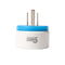 Coolcam Z-Wave WiFi Wireless Sensor US Power Smart Plug Socket Home System 908.4MHz