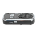 Car bluetooth Kit Phone Hands Free Display Headset A2DP MP3