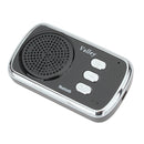 Car bluetooth Kit Phone Hands Free Display Headset A2DP MP3