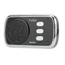 Car bluetooth Kit Phone Hands Free Display Headset A2DP MP3