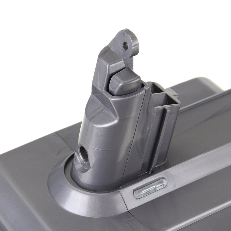 Upgrade 3 Light 21.6V 3500/4000mAh 86.4Wh Li-ion Rechargeable Battery Pack For Dyson Battery Replacement