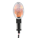 Motorcycle Turn Signal Blinker Indicator Light For Kawasaki Ninja 250R Ex250 2008-2012