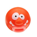 Novelties Toys Pop Out Toy Clown Squishy Stress Reliever Funny Gift Big Mouth Vent Toys