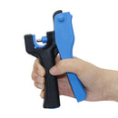 4mm Hole Puncher For 16mm PE Pipe Hose Hole Punch Drilling Tools Garden Irrigation Accessories