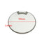 40khz 35W Ultrasonic Piezoelectric Cleaning Transducer Ultrasonic Plate