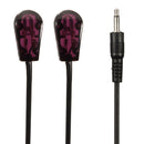 3 Metre Dual Infrared IR Emitter Extension Cable with 3.5mm Plug for Xbox One
