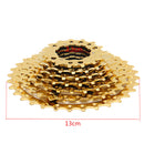 BIKIGHT 11T-32T Mountain Cycling Freewheels 9 Speed Bicycle Flywheel Bike Cassette Part