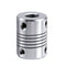 Anet D19L25 OD19x25mm 5x8mm Motor Jaw Shaft Coupler for RepRap 3D Printer