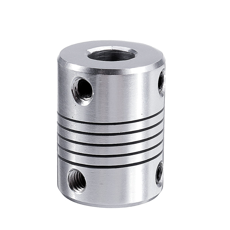Anet D19L25 OD19x25mm 5x8mm Motor Jaw Shaft Coupler for RepRap 3D Printer