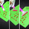 38Pcs 5D Diamond Paintings Tool DIY Embroidery Stitch Cross Pen Storage Box Kit